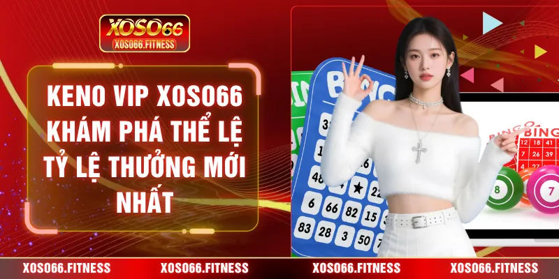 Keno Vip