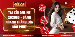 Tài xỉu online