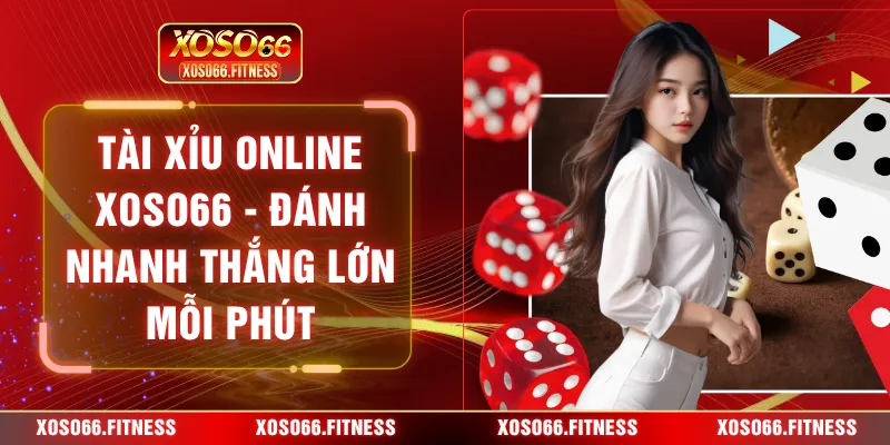 Tài xỉu online